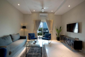 BNR - The Opus Residences 1-Bed Apartment Gulberg